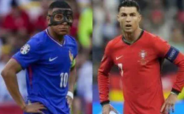 开云体育app下载-【前瞻】葡想赢法不易 C罗内心得无比强大才能破荒