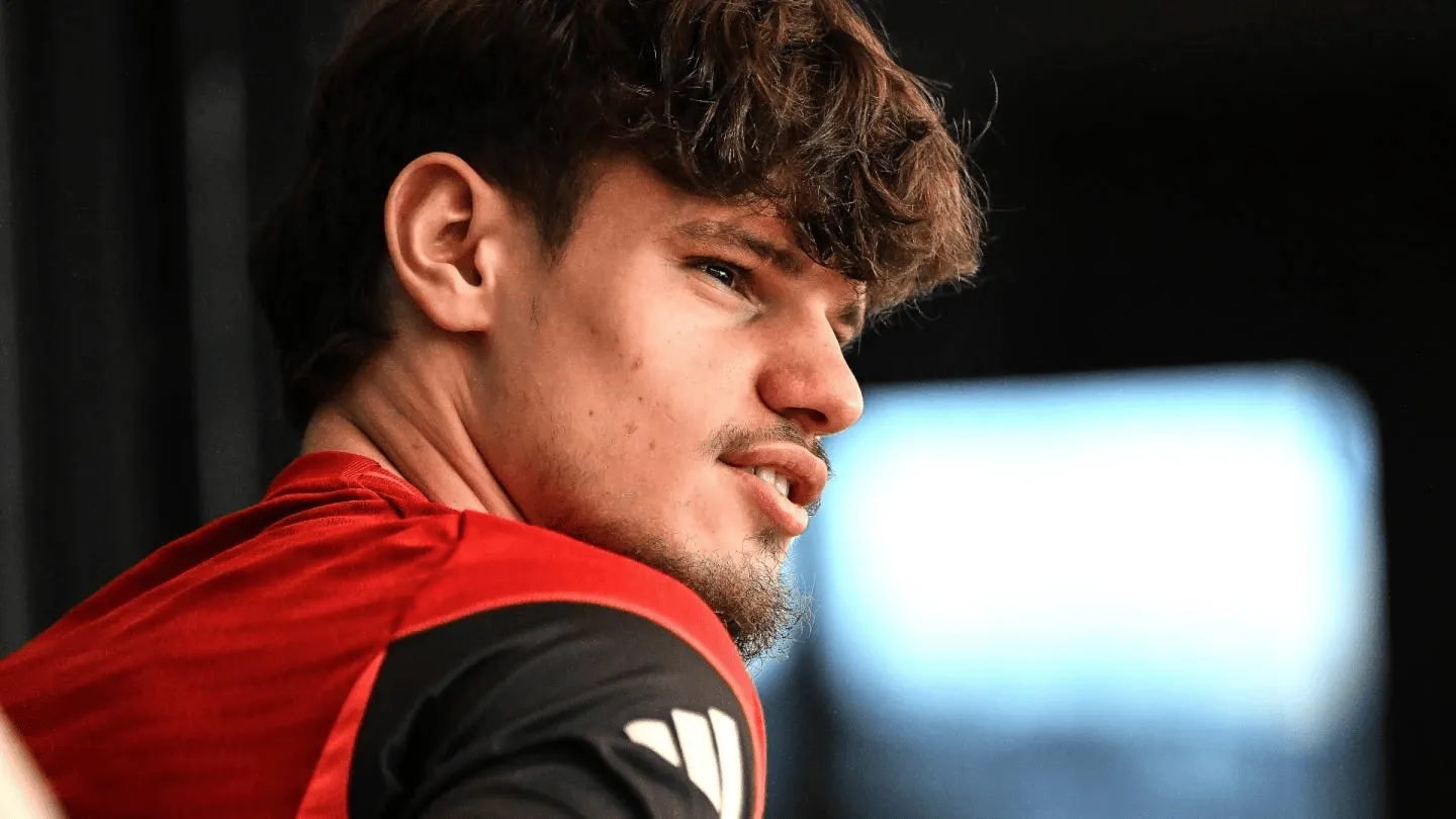 开云体育app下载-科尔克兹：利物浦在训练破密集防守；相信赛季一切会好起来