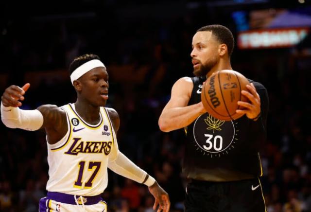 赛事直播-库里复出季后赛前景不定 勇士也要进入算小分模式