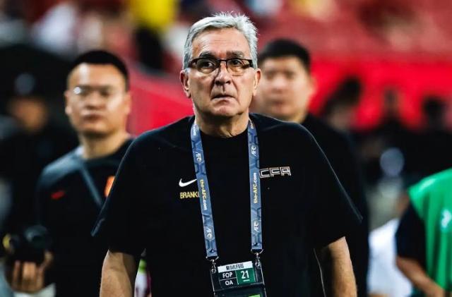 【深度】豪赌世界杯直接出线！伊万暗示3月大决战