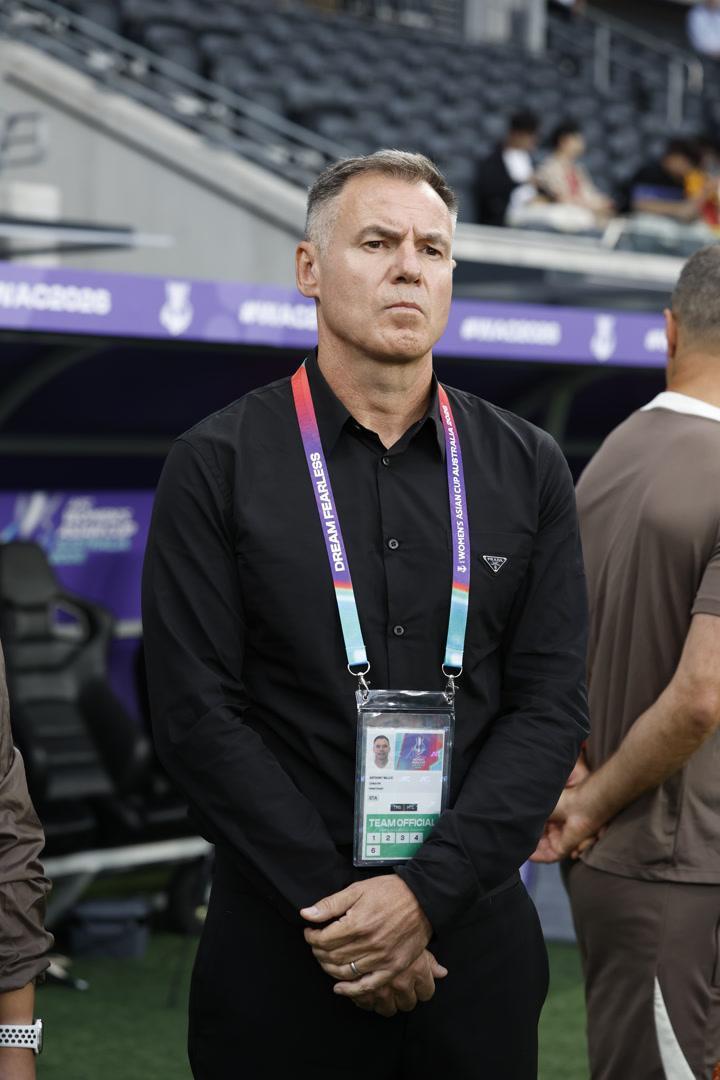 开云体育app下载-米利西奇：比赛没踢出训练状态，大赛首秀紧张也正常